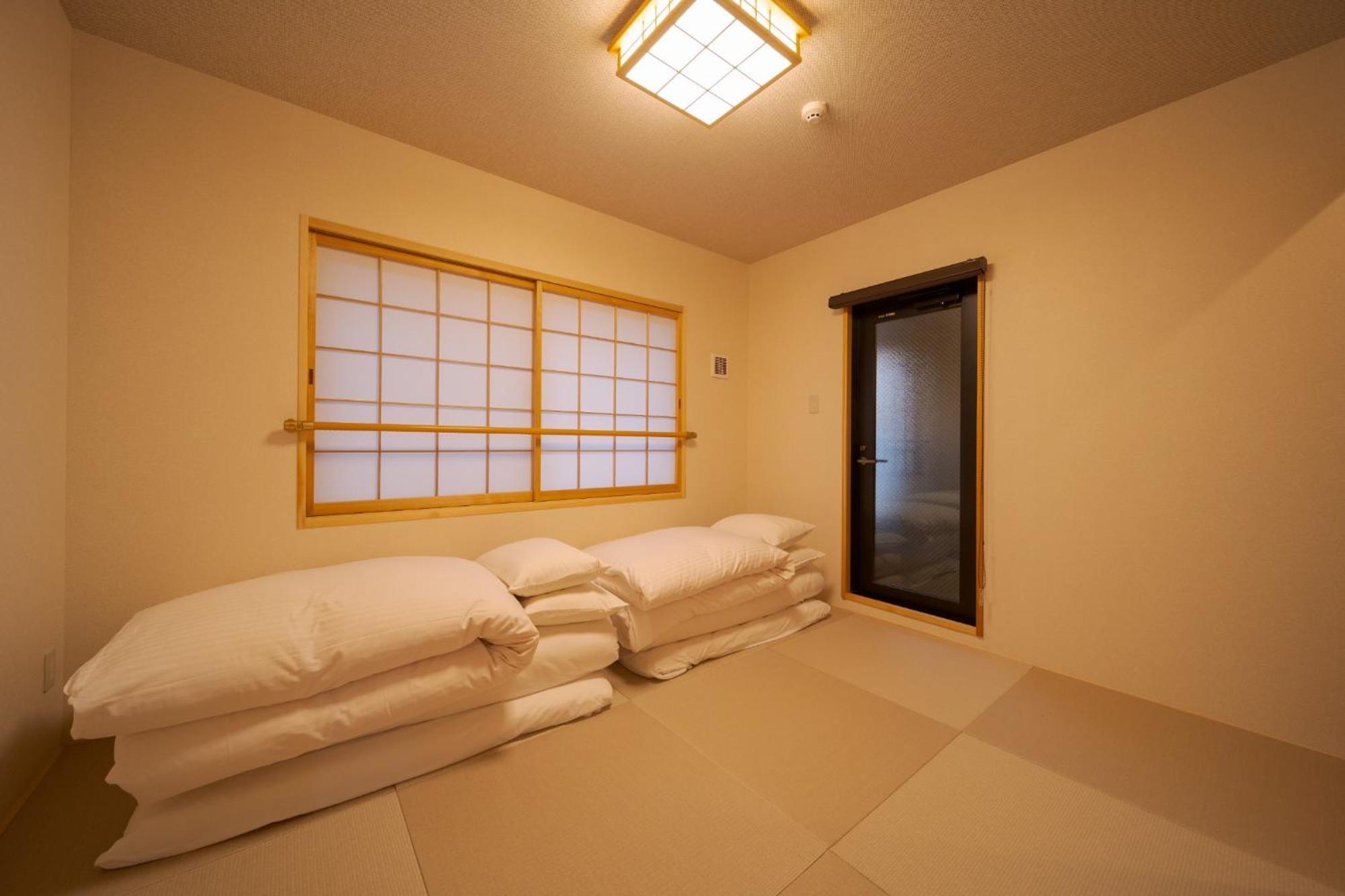 Tabi No Yado Hanakeshiki Botan 4Th Floor - Vacation Stay 43035V 유후 외부 사진